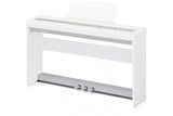 Kawai F-350 Triple Piano Pedal Board - White