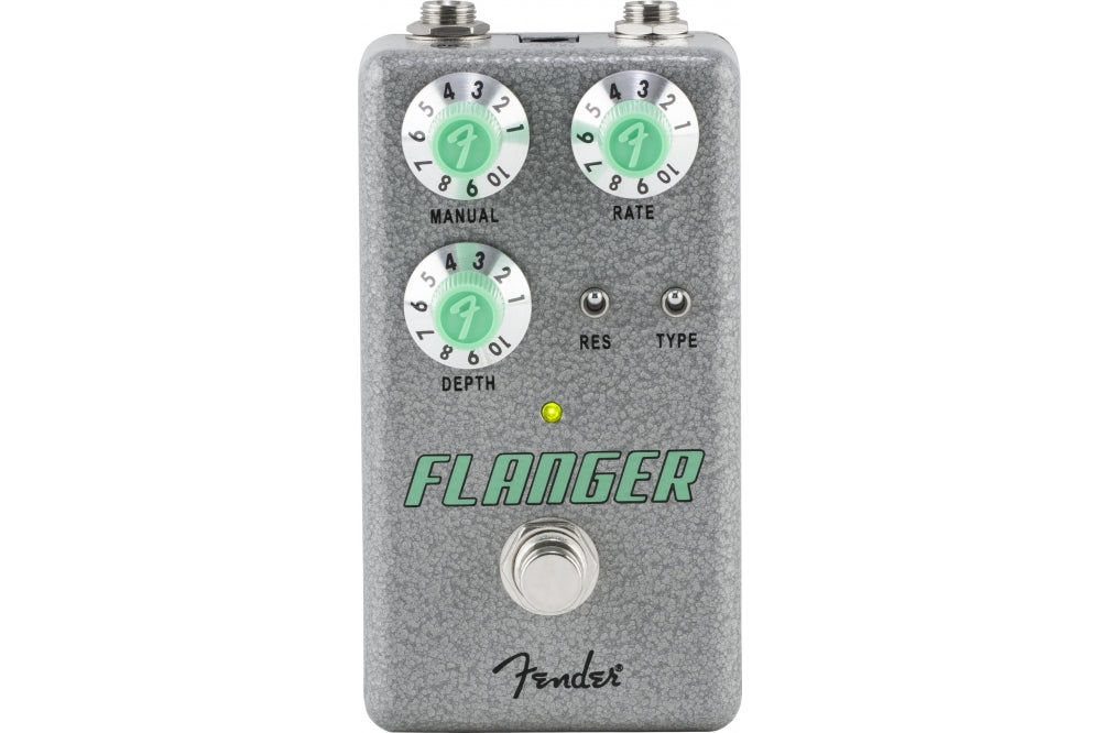 Fender Hammertone Flanger