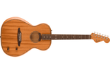 Fender Highway Series Parlor All Mahogany