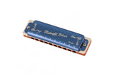 Fender Midnight Blues Harmonica E