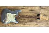 Fender Vintera 60s Strat Ice Blue Metallic PF
