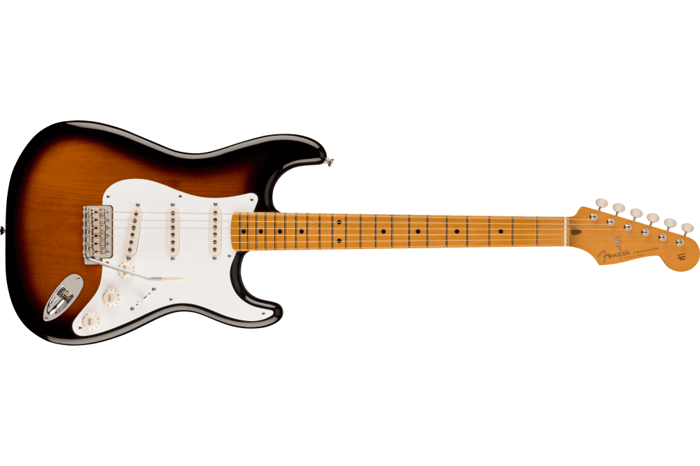 Fender Vintera II 50s Strat MN 2 Colour Sunburst