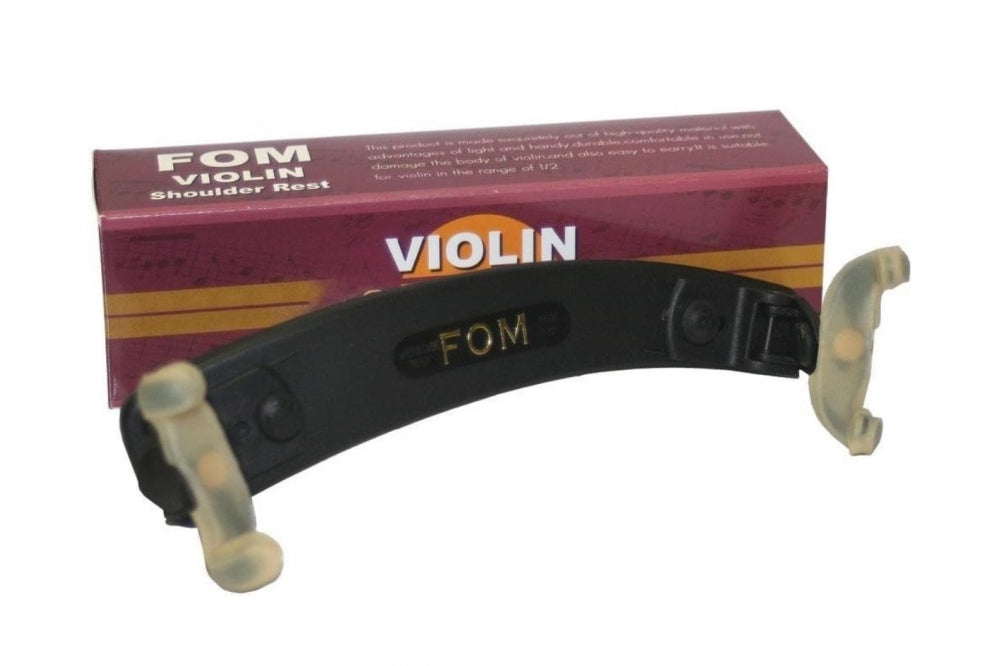 Fom Standard Shoulder Rest 1/2