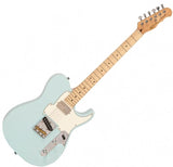 Fret-king Country Squire Classic  Laguna Blue