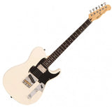 Fret-king Country Squire Classic  Vintage White