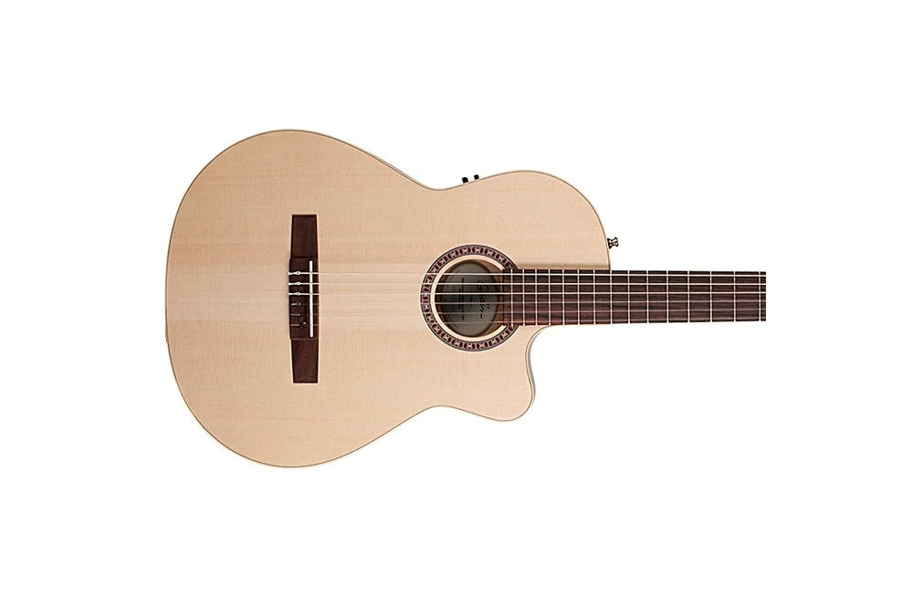 Godin Arena Cutaway Clasica II Nylon String