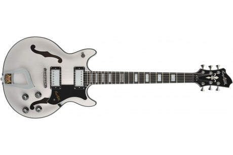 Hagstrom Alvar - Swedish Frost