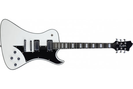 Hagstrom Fantomen - White