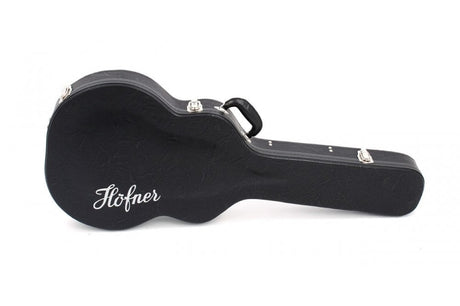 Hofner H64/22 Verythin Guitar Case Black