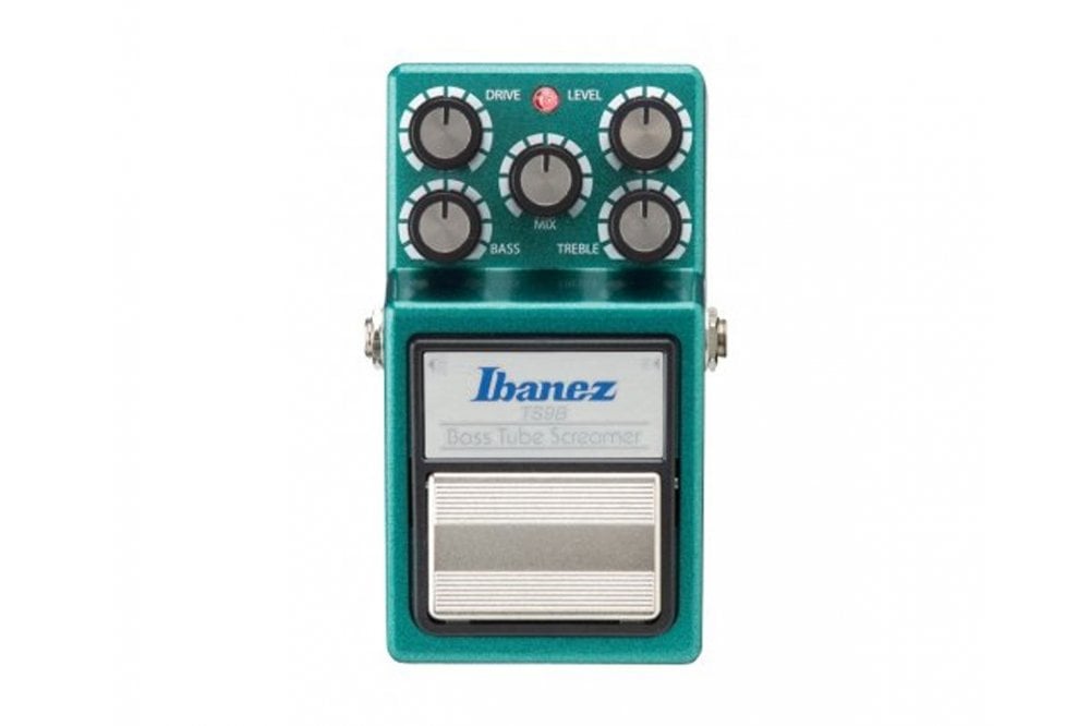 Ibanez TS9B Bass Tubescreamer