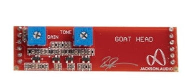 Jackson Audio Goat Head Plug-in Fuzz Module