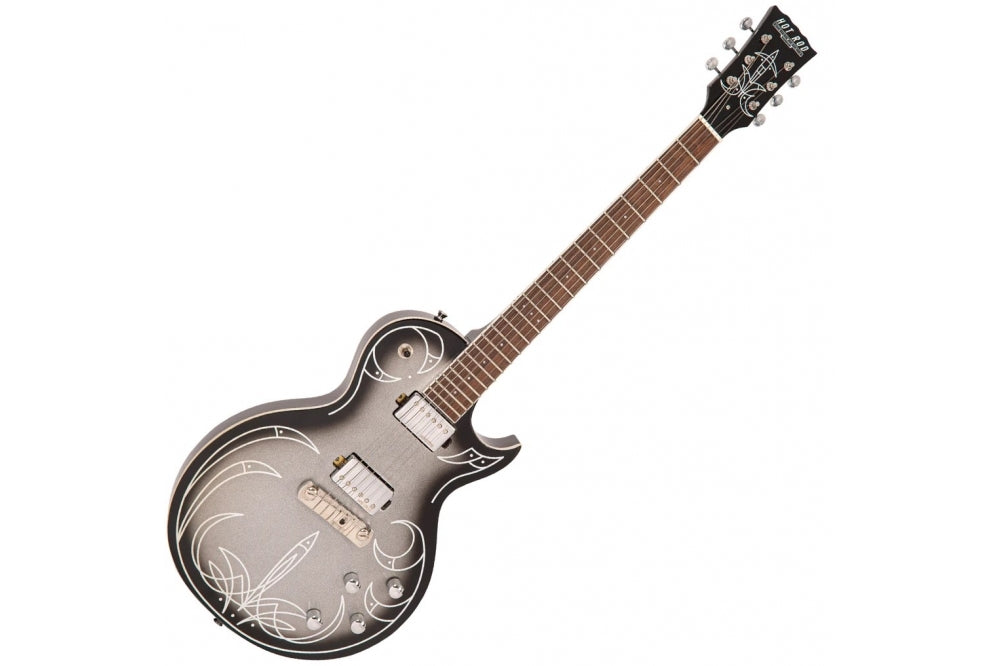 Joe doe guitars vintage discount