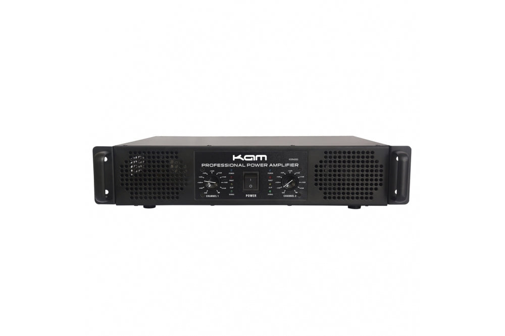 Kam Power Amp 400w