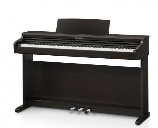 Kawai KDP120 Rosewood