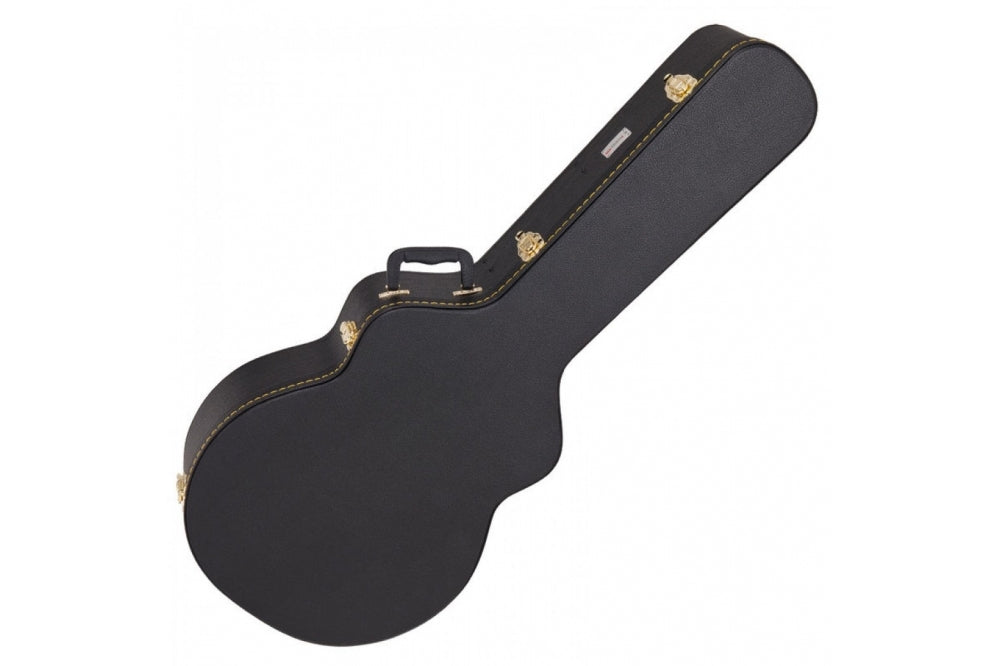 Kinsman CSA7 Semi-Acoustic Guitar Hard Case