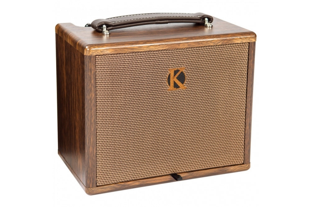 Kinsman KAA25 25w Acoustic Amplifier