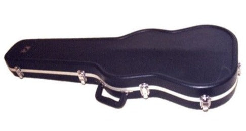 Kinsman KGC8630 Electric Guitar Hardcase (fits Strat)
