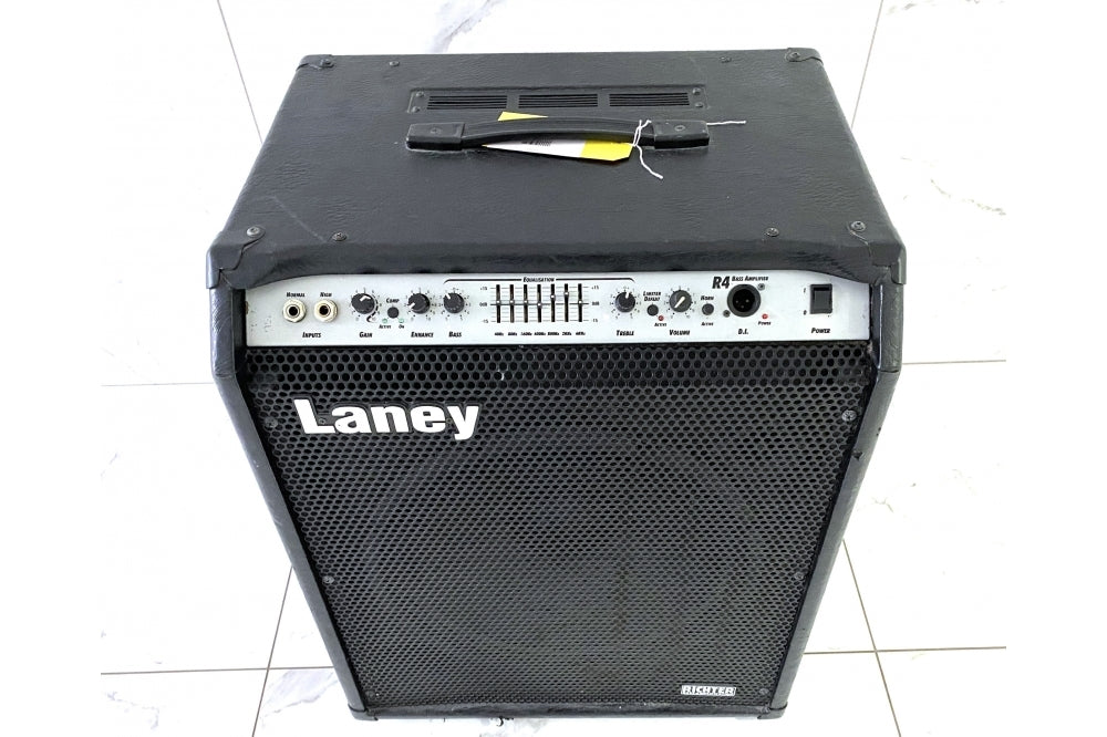 Laney R4 Richter Combo