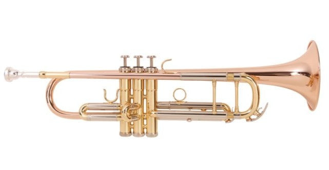 Odyssey Debut Trumpet Outfit