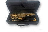 Odyssey OAS 130 Alto Saxophone