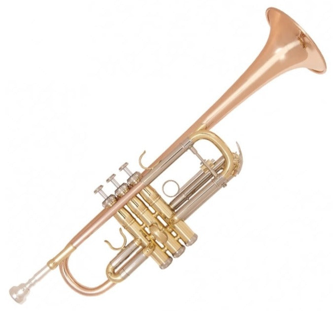 Odyssey Premiere C Trumpet Outfit