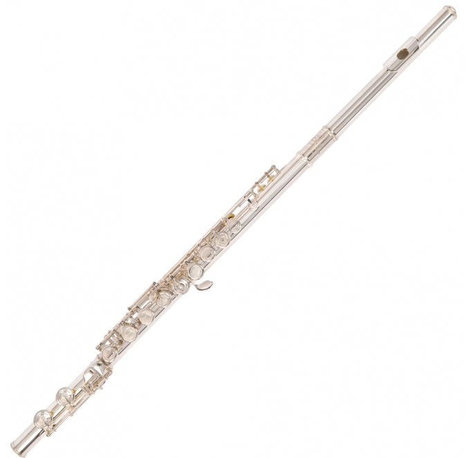 Odyssey Premiere Closed Hole C Flute Outfit