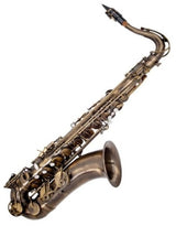 Odyssey Symphonique Bb Tenor Saxophone Outfit Distressed