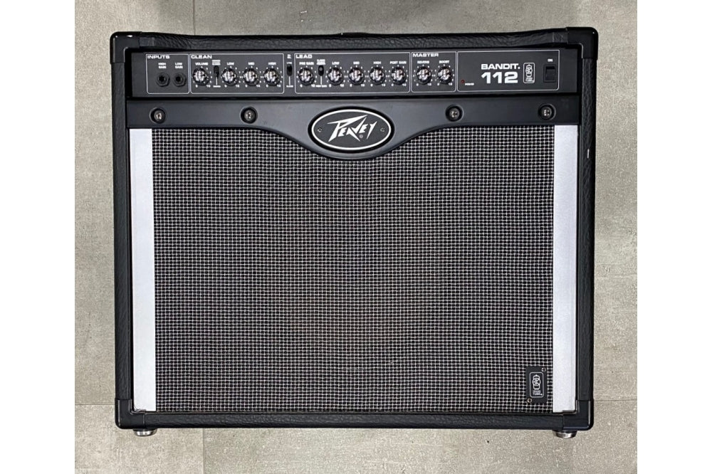 Peavey Bandit 112