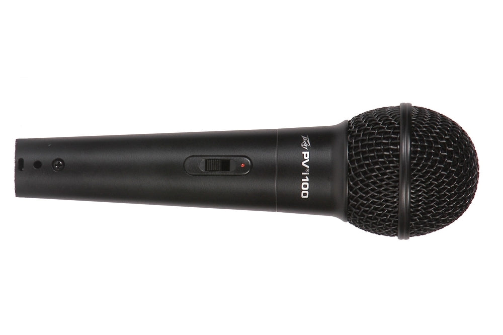 Peavey PVi100 Microphone