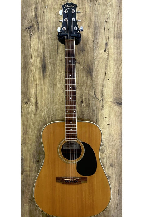 Peerless PD50e Electro-acoustic Dreadnought