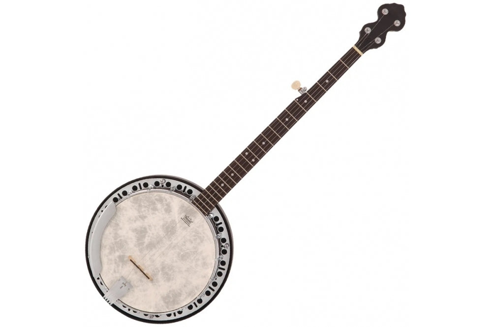 Pilgrim VBP018 Rocky Mountain 1  Resonator Banjo
