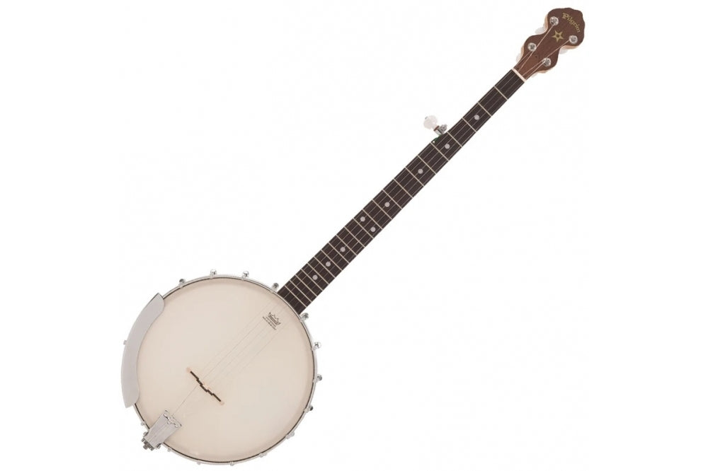 Pilgrim VPB002 Open Back Banjo