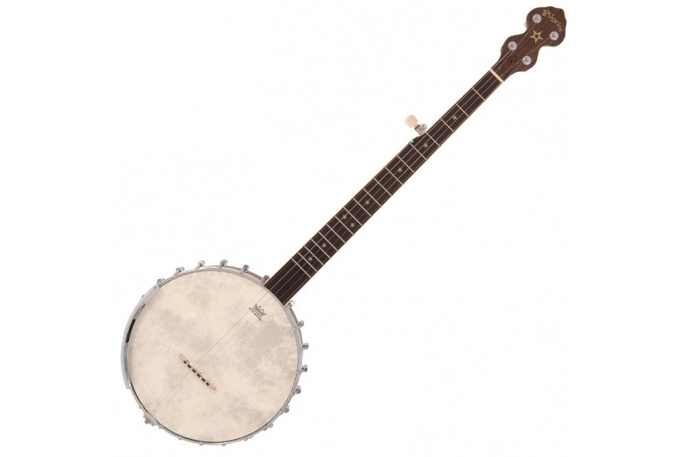 Pilgrim VPB003 Open Back Banjo
