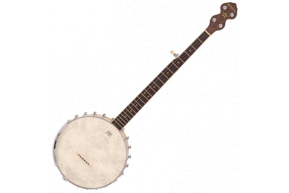 Pilgrim VPB007 Shady Grove 7  Open Back Banjo