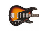 Rapier Saffire Electric Guitar Sunburst