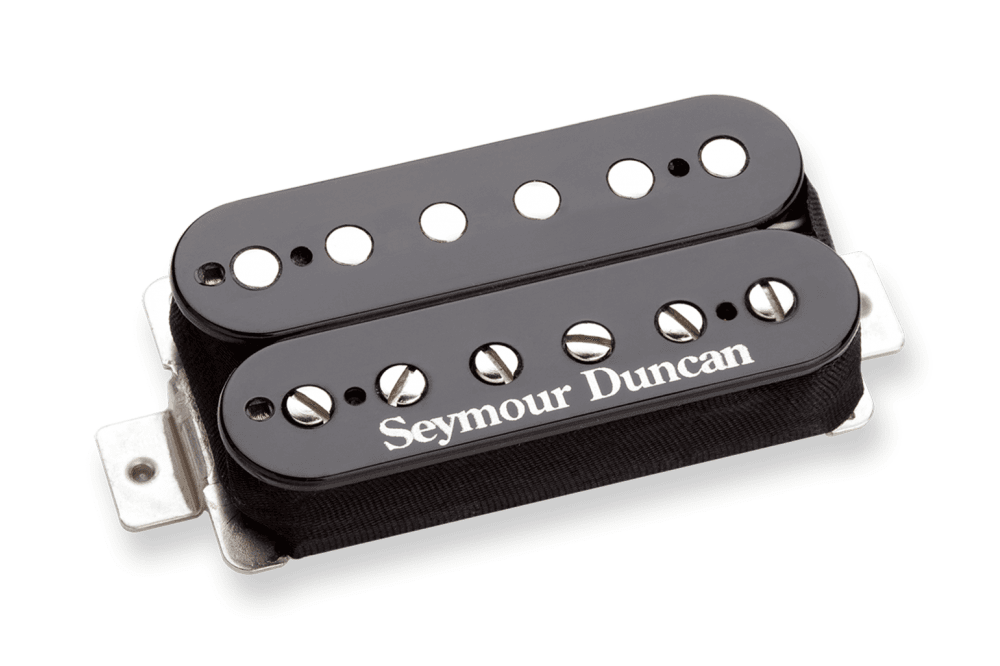 Seymour Duncan JB Humbucker - TB-4 Trembucker Black