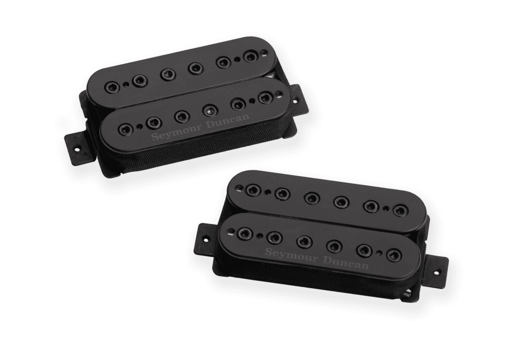 Seymour Duncan Mark Holcomb Alpha & Omega Humbucker Set