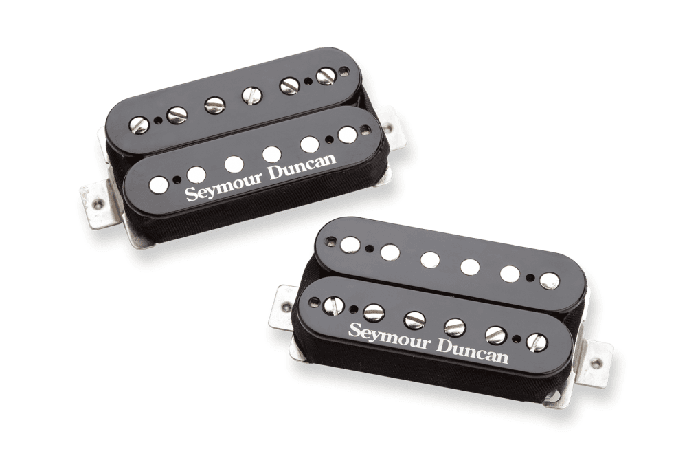 Seymour Duncan Seymour Duncan Whole Lotta Humbucker Set