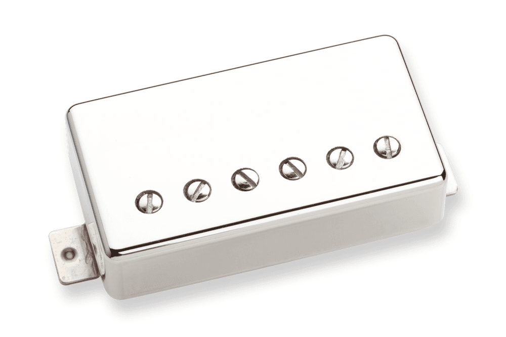 Seymour Duncan Whole Lotta Humbucker - SH-18N Neck Nickel