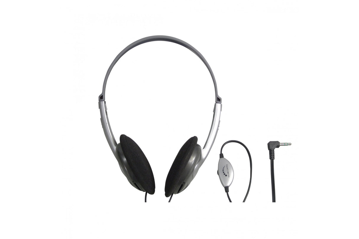 Soundlab A088C Stereo Headphones