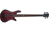 Spector NS Pulse II 5 Black Cherry Matte