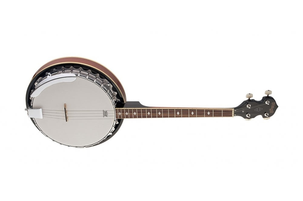 Banjo stagg on sale