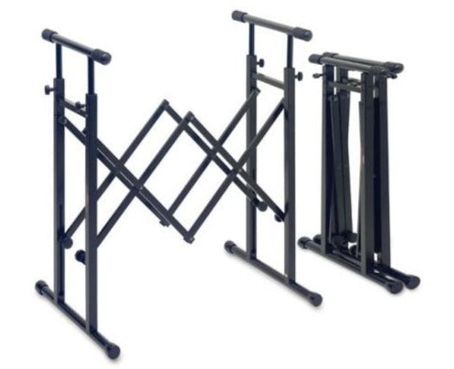 Stagg Mxs-a3 Adjustable Stand