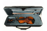 Stentor Violin Messina 4/4 Full Outfit with Pernambuco Bow