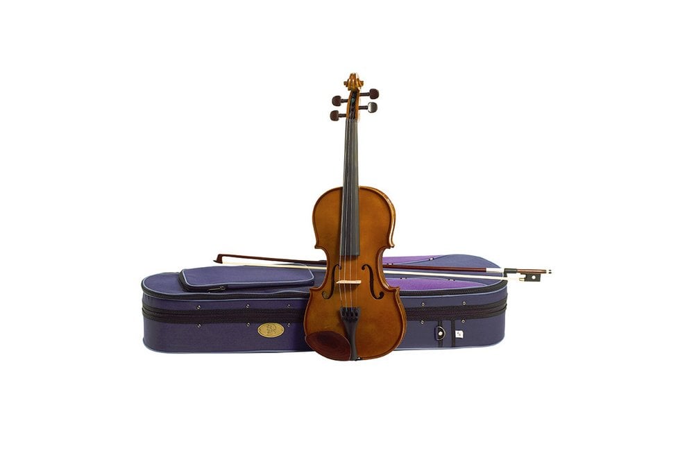 Stentor Violin Student 1 1/8 – Reidys Home Of Music