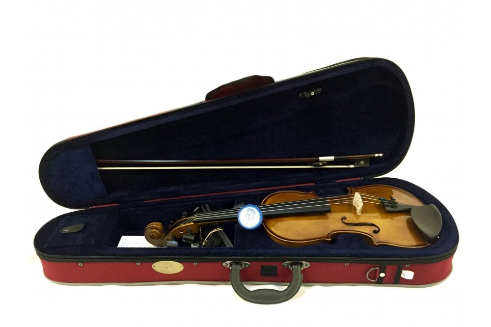 Stentor Violin Student 2 3/4 – Reidys Home Of Music