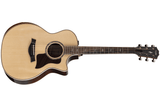 Taylor 814ce Grand Auditorium V Class