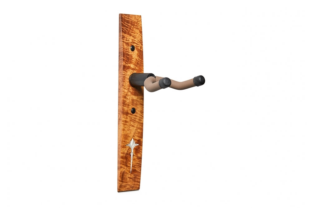 Taylor Guitar Hanger Koa Nouveau