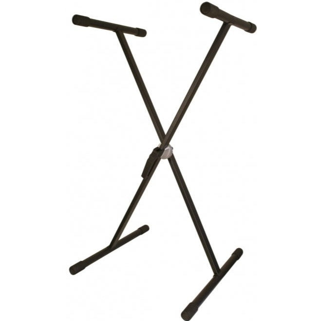Tgi Keyboard Stand. Collapsable. Black
