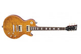 Vintage V100AFD Flamed Amber
